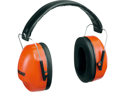 Hearing Protection