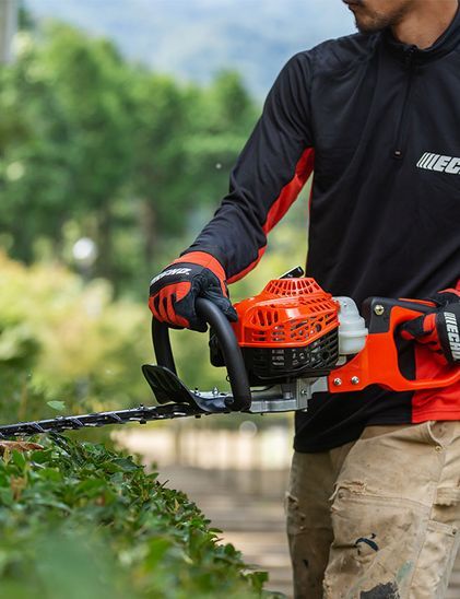 Hedge Trimmer Accessories