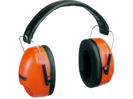 Hearing Protection