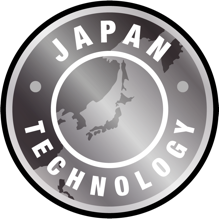 Japonská technologie