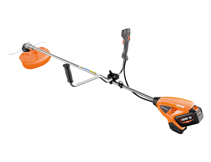 Odolná konstrukce se snadnou údržbou.