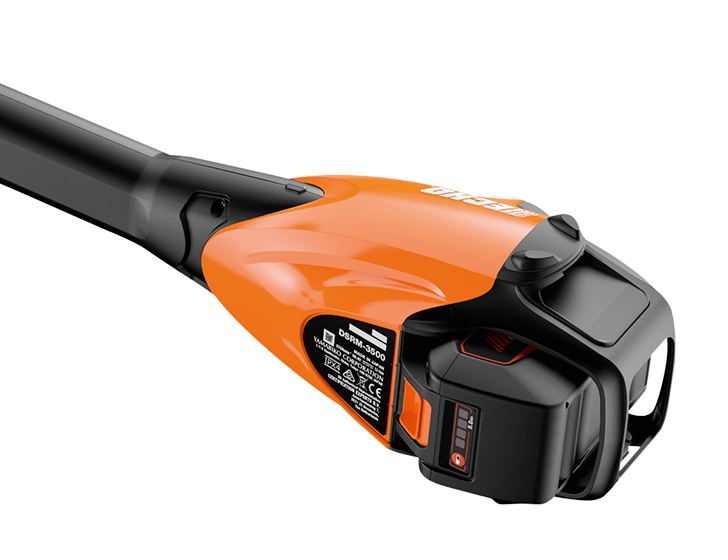 Konzistentní profesionální řezný výkon. Konzistentní profesionální řezný výkon.