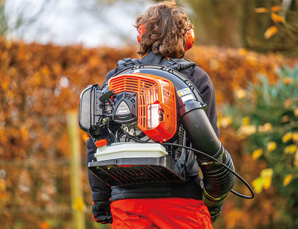 Komfort pro uživatele