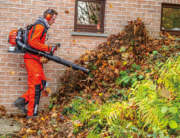 Lehký, tichý a výkonný